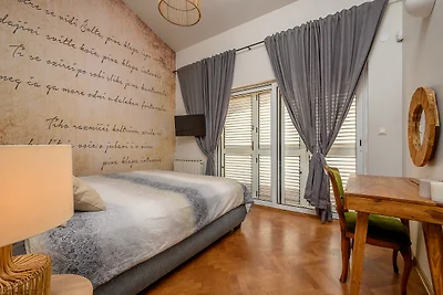 Villa Euphoria Dalmatia