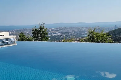 Villa Euphoria Dalmatia