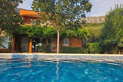 Villa Euphoria Dalmatia