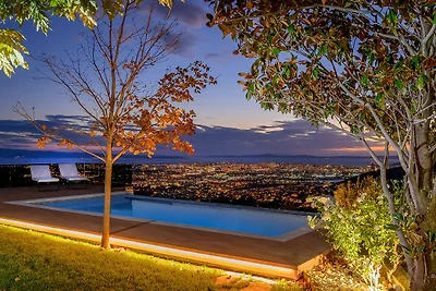 Villa Euphoria Dalmatia