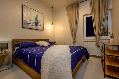 Villa Euphoria Dalmatia
