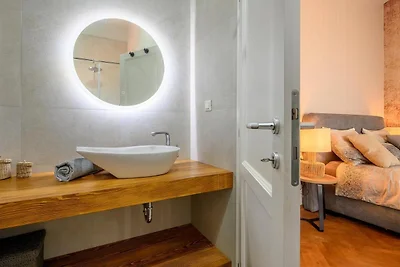 Villa Euphoria Dalmatia