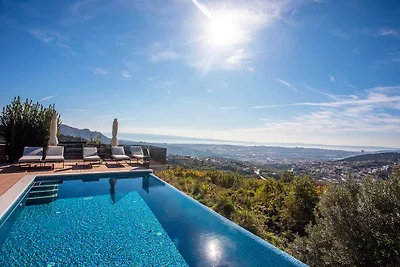 Villa Euphoria Dalmatia