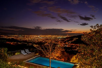 Villa Euphoria Dalmatia