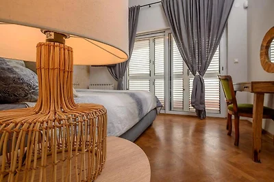 Villa Euphoria Dalmatia