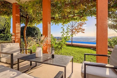 Villa Euphoria Dalmatia