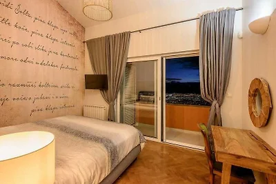 Villa Euphoria Dalmatia