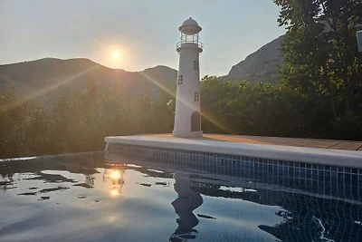 Villa Euphoria Dalmatia