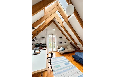 Haus Pinnow