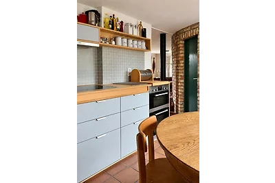 Haus Pinnow
