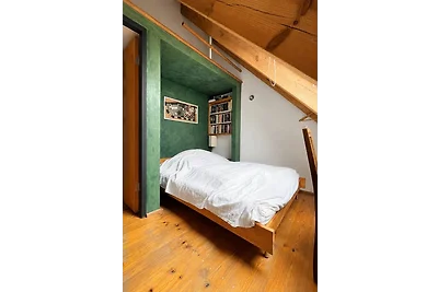 Haus Pinnow