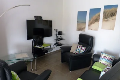 Haus Kiebitz
