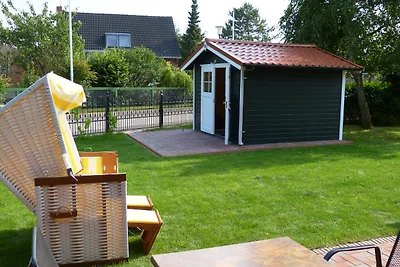 Haus Kiebitz