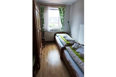 Haus Kiebitz