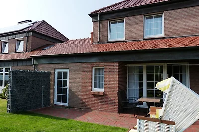 Haus Kiebitz