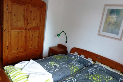 Haus Kiebitz