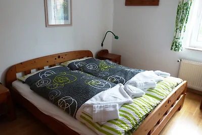 Haus Kiebitz