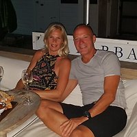 Familie M. Hinfelaar