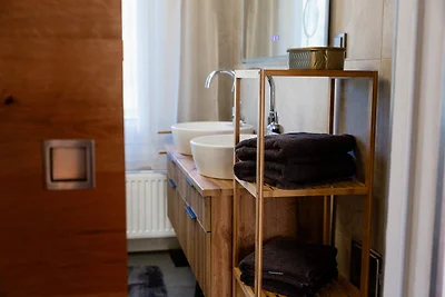Ferienhaus DaPfusterer