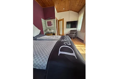 Ferienhaus DaPfusterer