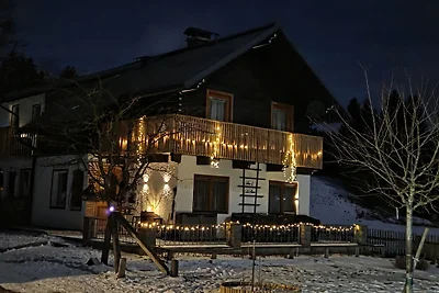 Ferienhaus DaPfusterer