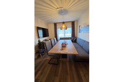 Ferienhaus DaPfusterer