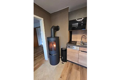 Ferienhaus DaPfusterer