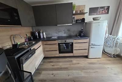 Ferienhaus DaPfusterer