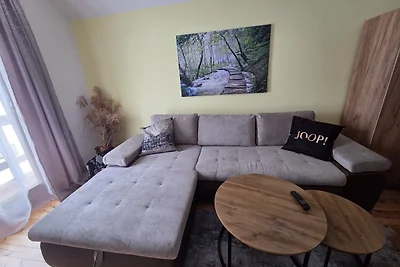 Ferienhaus DaPfusterer