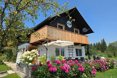 Ferienhaus DaPfusterer