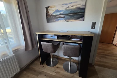 Ferienhaus DaPfusterer