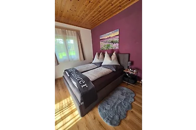 Ferienhaus DaPfusterer