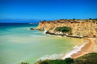 Studio mit Balkon in Conil