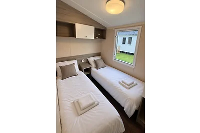 Vakantiewoning met privésauna