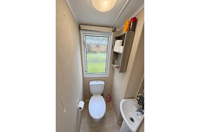 Vakantiewoning met privésauna