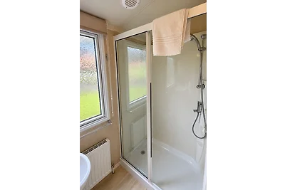 Vakantiewoning met privésauna