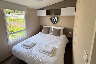 Vakantiewoning met privésauna