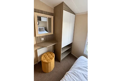 Vakantiewoning met privésauna