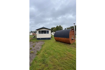 Vakantiewoning met privésauna