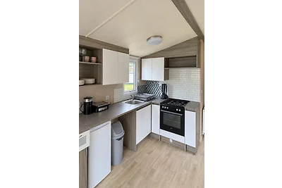 Vakantiewoning met privésauna