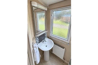 Vakantiewoning met privésauna
