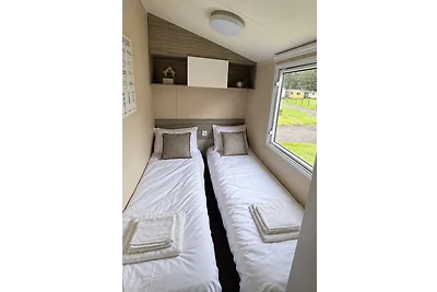 Vakantiewoning met privésauna