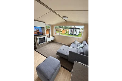 Vakantiewoning met privésauna