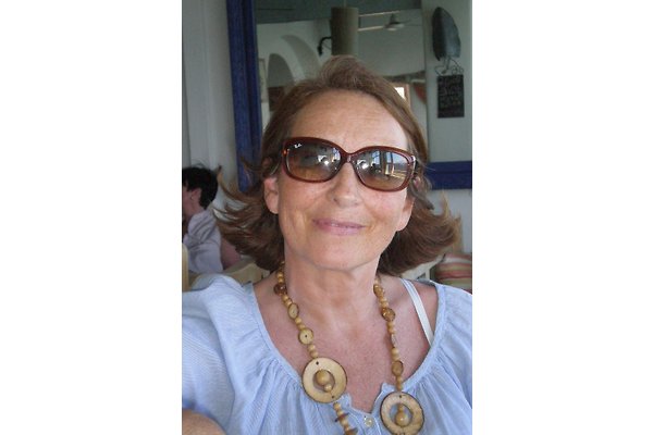 Frau M. Paba Frau M. Paba