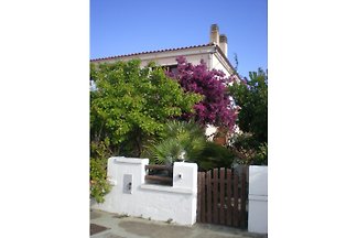 Ferienwohnung, San Teodoro