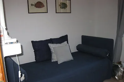 Appartamento, San Teodoro