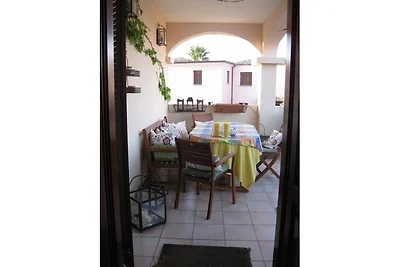 Appartamento, San Teodoro