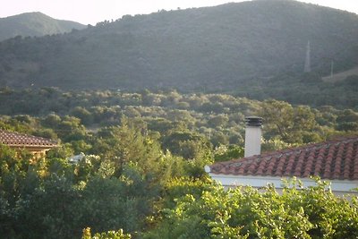 Appartement, San Teodoro