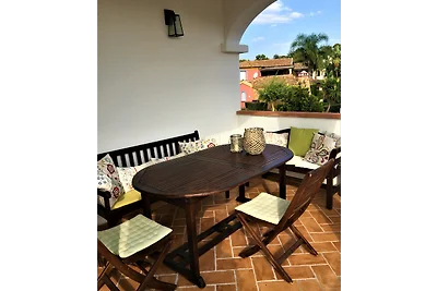 Appartamento, San Teodoro