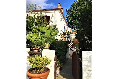 Appartamento, San Teodoro